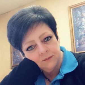 Meet your Posher, Janet